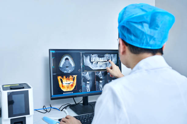 Best Broken or Chipped Tooth Repair in Columbus, NC