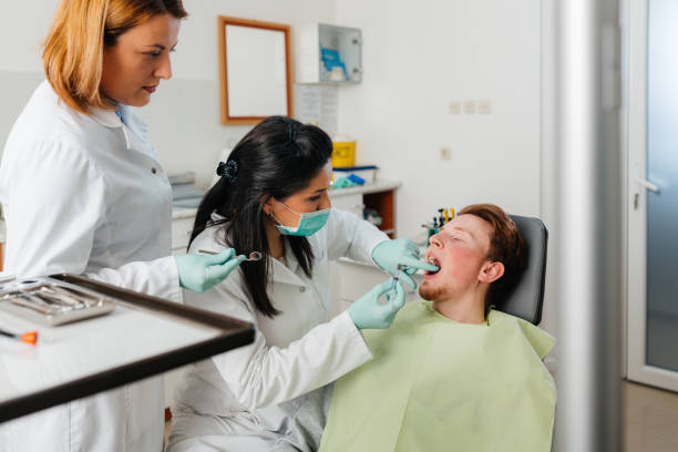Best Emergency Denture Repair in Columbus, NC