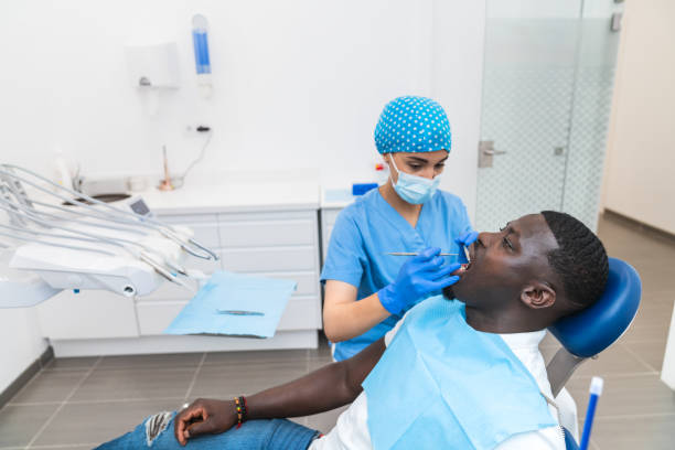 Best Walk-In Emergency Dental Services in Columbus, NC